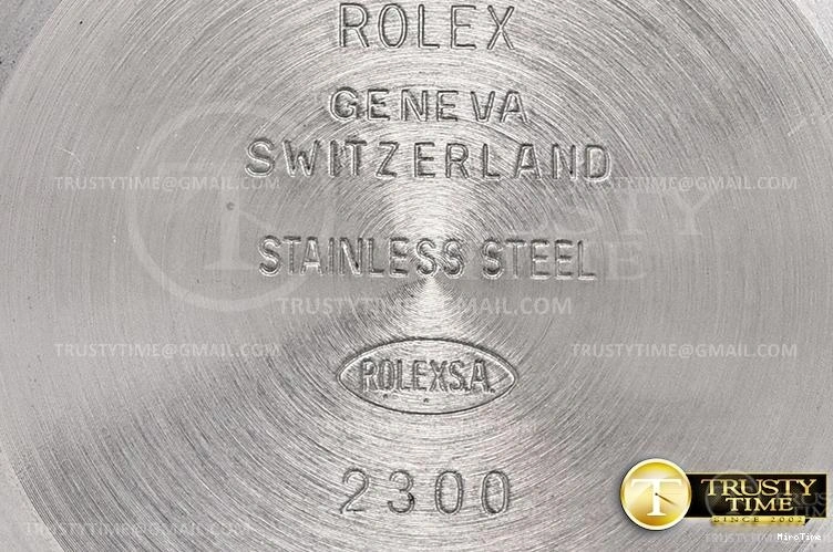 MiroTime 1101 RMDJ0254A – DJ Midsize 31mm